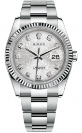 Rolex Datejust 36 mm 116234