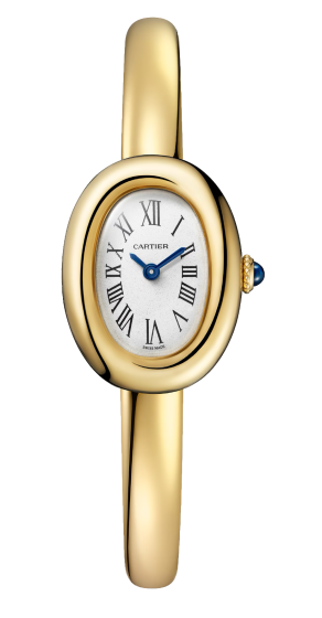 Cartier Baignoire Watch (Size 16) WGBA0021