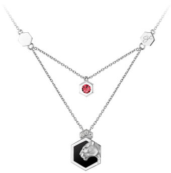 Подвеска Carrera Y Carrera Origen Hexagon Mini 0018.2