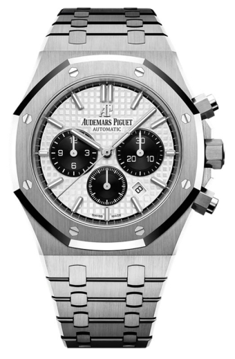 Audemars Piguet Royal Oak Selfwinding Chronograph "Panda" 41 mm 26331ST.OO.1220ST.03