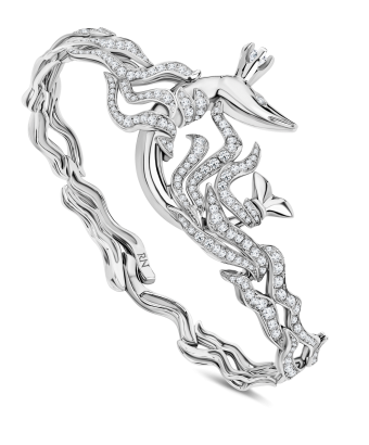 Браслет Roman Nikonov “По щучьему велению” RN110051