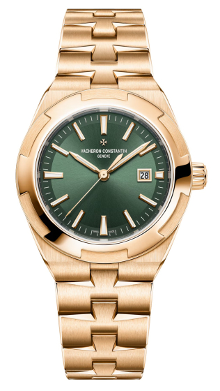 Vacheron Constantin Overseas Self-Winding 34.5 mm 4600V/200R-H134