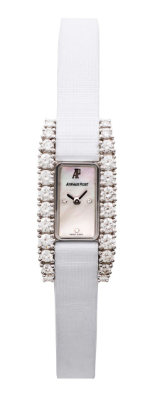 Audemars Piguet Dress Diamonds 67374BC/Z/0010RA/01