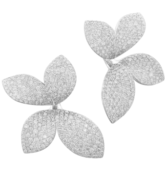 Серьги Pasquale Bruni Giardini Segreti Earrings XL 15265B