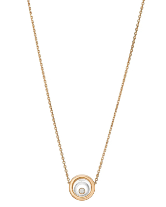 Колье Chopard Happy Spirit Necklace 818230-9001