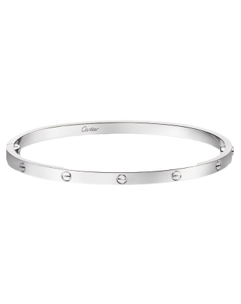 Браслет Cartier Love Small Bracelet B6079218