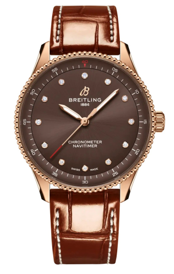 Breitling Navitimer 32 mm R77320E31Q1P1