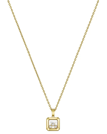 Подвеска Chopard Happy Diamonds Icons Pendant 79A115-0001