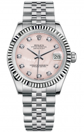 Rolex Datejust 31 mm 178274