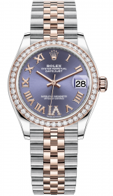 Rolex Datejust 31 mm 278381