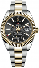 Rolex Sky-Dweller 42 mm 326933