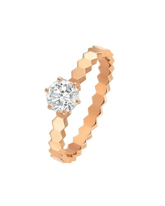 Кольцо для помолвки Chaumet Bee de Chaumet Solitaire Ring J4NG00