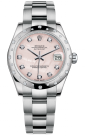 Rolex Datejust 31 mm 178344
