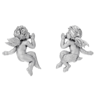 Серьги Carrera Y Carrera My Angel Sweet Templation 0221.2