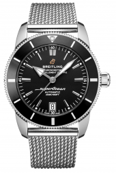 Breitling Superocean Heritage B20 Automatic 42 mm AB2010121B1A1