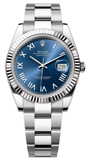 Rolex Datejust 41 mm 126334