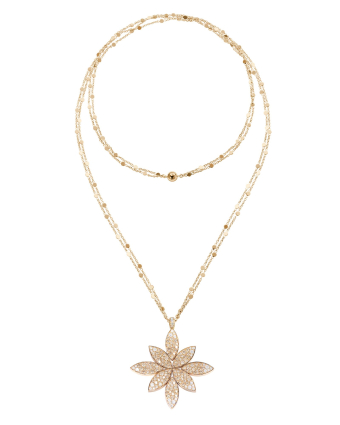 Подвеска Pasquale Bruni Ghirlanda Necklace 16797R