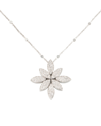 Подвеска Pasquale Bruni Ghirlanda Luce Di Loto Necklace 16698B