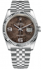 Rolex Datejust 36 mm 116234