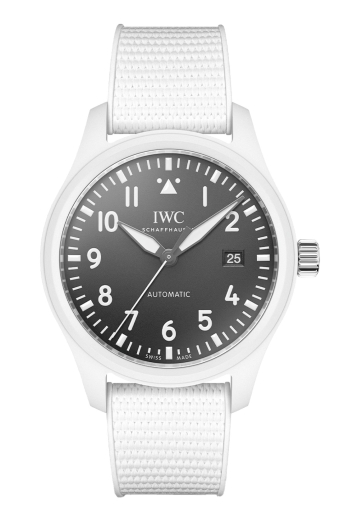 IWC Pilot’s Watch Automatic TOP GUN Lake Tahoe 41 mm IW328104