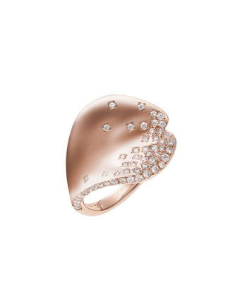 Кольцо Mikimoto Les Petales de Ginza Ring DGR1442I