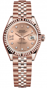 Rolex Lady-Datejust 28 mm 279175
