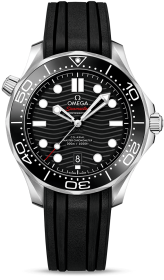 Omega Seamaster Diver 300M Co-Axial Master Chronometer 210.32.42.20.01.001