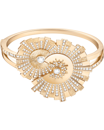 Браслет Piaget Sunlight "Decor Palace" Bracelet G36R1300
