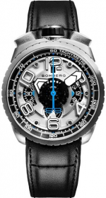 Bomberg BOLT-68 Automatic Chronograph 47 mm BS47CHASS.041-5.3