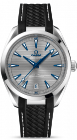 Omega Seamaster Aqua Terra 150M Co-Axial Master Chronometer 41 mm 220.11.41.21.06.001