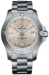 Breitling Colt Automatic 41 mm A17313101G1A1