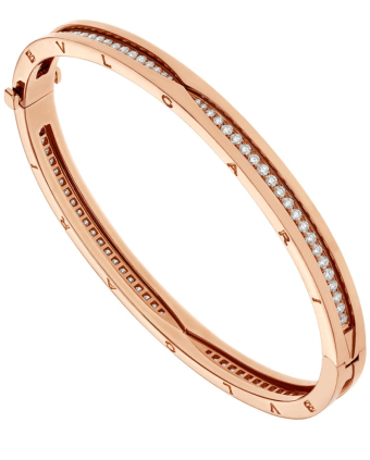 Браслет Bvlgari B.zero1 Bracelet 357584