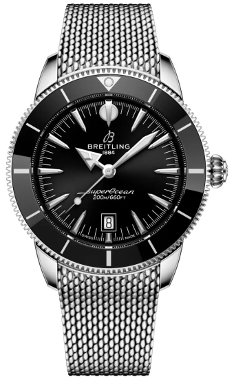 Breitling Superocean Heritage B31 Automatic 44 mm AB3112241B1A1