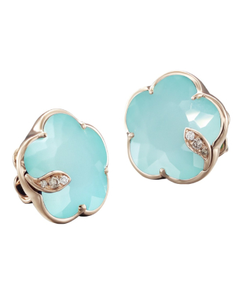 Серьги Pasquale Bruni Petit Joli Stud Earrings 16436R