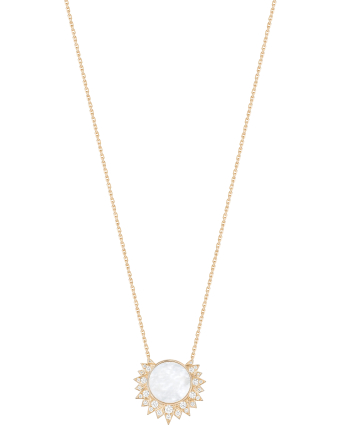 Подвеска Piaget Sunlight Pendant G33R3500