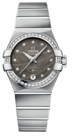 Omega Constellation Co-Axial 27 mm 123.15.27.20.56.001