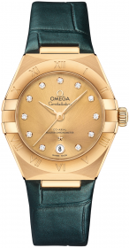 Omega Constellation Co-Axial Master Chronometer 29 mm 131.53.29.20.58.001