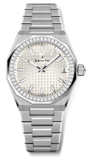 Zenith Defy Skyline 36 mm 16.9400.670/01.I001
