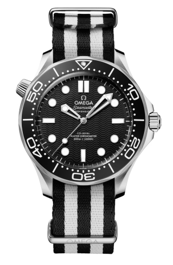 Omega Seamaster Diver 300M Co-Axial Master Chronometer 42 mm 210.32.42.20.01.005