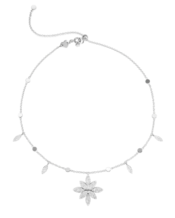 Подвеска Pasquale Bruni Ghirlanda Necklace 16823B