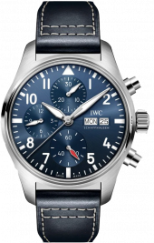 IWC Pilot’s Watch Chronograph 41 mm IW388101