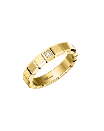 Кольцо Chopard Ice Cube Ring 829834-0069