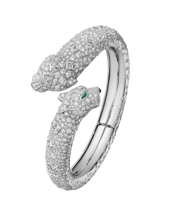Браслет Cartier Panthere de Cartier Bracelet H6046517