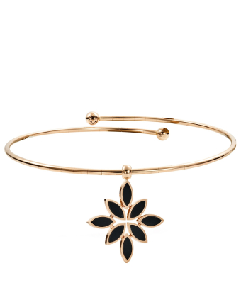 Чокер Pasquale Bruni Ghirlanda Luce Di Loto Choker 16725R