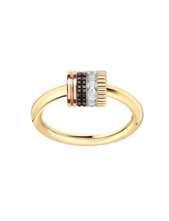 Кольцо Boucheron Quatre Classique Ring JRG03331