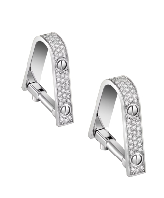 Запонки Cartier Love OG001388