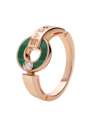 Кольцо Bvlgari Bvlgari Ring 357229