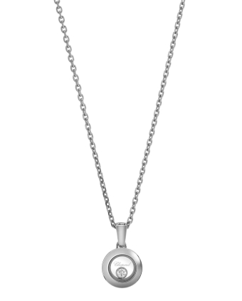 Подвеска Chopard Happy Diamonds Icons Pendant 79A017-1001