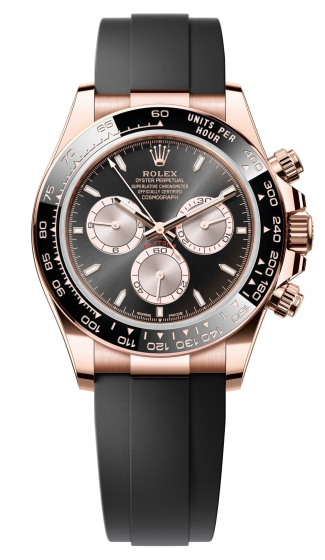 Rolex Daytona Cosmograph 40 mm 126515