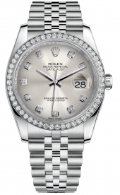 Rolex Datejust 36 mm 116244